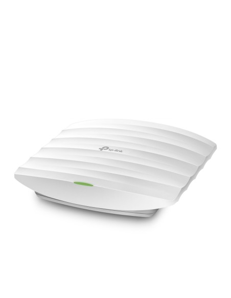 TP-Link EAP265 HD punto accesso WLAN 1300 Mbit s Bianco Supporto Power over Ethernet (PoE)