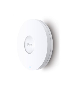 TP-Link EAP610 punto accesso WLAN 1775 Mbit s Bianco Supporto Power over Ethernet (PoE) 2