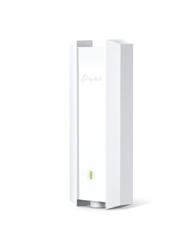TP-Link EAP610-OUTDOOR punto accesso WLAN 1201 Mbit s Bianco Supporto Power over Ethernet (PoE)