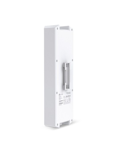 TP-Link EAP610-OUTDOOR punto accesso WLAN 1201 Mbit s Bianco Supporto Power over Ethernet (PoE)