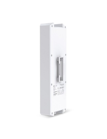 TP-Link EAP610-OUTDOOR punto accesso WLAN 1201 Mbit s Bianco Supporto Power over Ethernet (PoE)