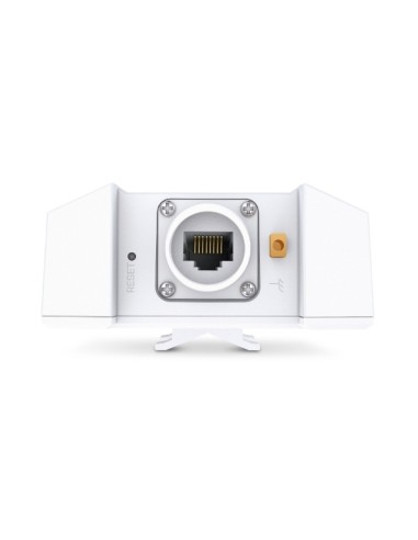 TP-Link EAP610-OUTDOOR punto accesso WLAN 1201 Mbit s Bianco Supporto Power over Ethernet (PoE)