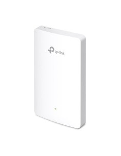 TP-Link EAP615-WALL punto accesso WLAN 1774 Mbit s Bianco Supporto Power over Ethernet (PoE)