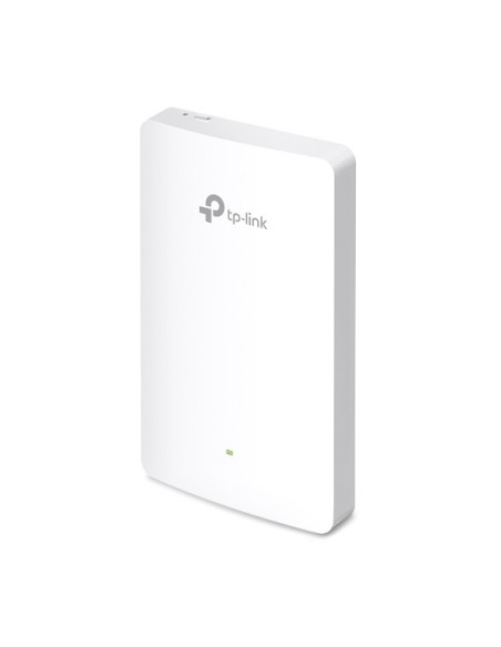 TP-Link EAP615-WALL punto accesso WLAN 1774 Mbit s Bianco Supporto Power over Ethernet (PoE)