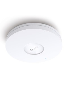 TP-Link EAP620 HD punto accesso WLAN 1201 Mbit s Bianco Supporto Power over Ethernet (PoE) 2
