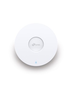 TP-Link EAP650 punto accesso WLAN 2976 Mbit s Bianco Supporto Power over Ethernet (PoE)