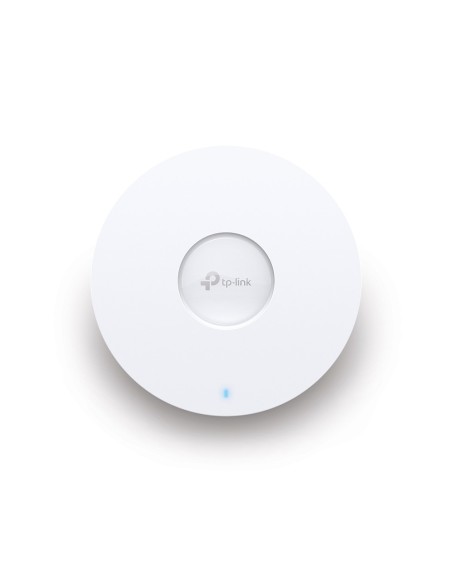 TP-Link EAP650 punto accesso WLAN 2976 Mbit s Bianco Supporto Power over Ethernet (PoE)