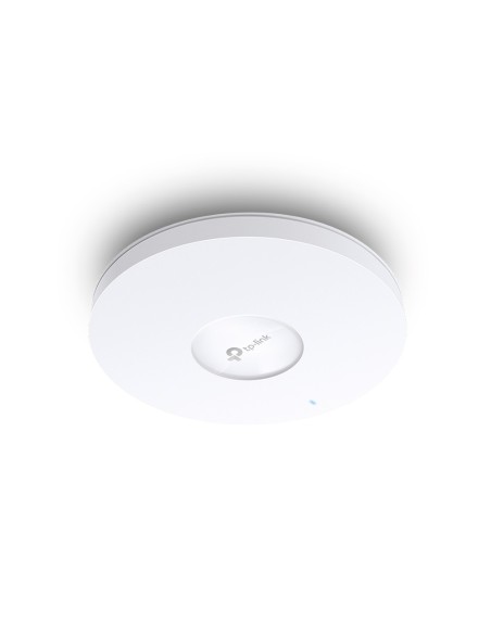TP-Link EAP650 punto accesso WLAN 2976 Mbit s Bianco Supporto Power over Ethernet (PoE)