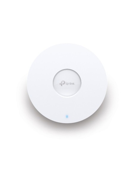 TP-Link EAP653 punto accesso WLAN 2976 Mbit s Bianco Supporto Power over Ethernet (PoE)