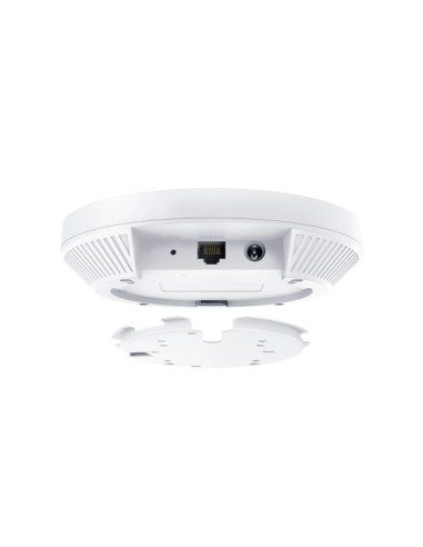TP-Link EAP653 punto accesso WLAN 2976 Mbit s Bianco Supporto Power over Ethernet (PoE)