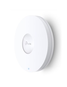 TP-Link EAP660 HD punto accesso WLAN 2402 Mbit s Bianco Supporto Power over Ethernet (PoE)