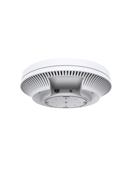 TP-Link EAP660 HD punto accesso WLAN 2402 Mbit s Bianco Supporto Power over Ethernet (PoE)
