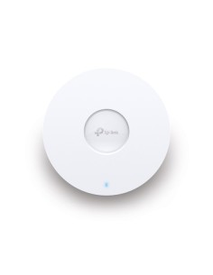 TP-Link EAP670 punto accesso WLAN 5400 Mbit s Bianco Supporto Power over Ethernet (PoE)