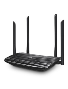 TP-Link EC230-G1 router wireless Gigabit Ethernet Dual-band (2.4 GHz 5 GHz) 4G Nero 2