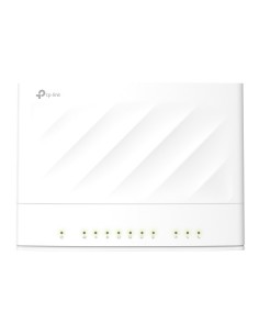 TP-Link AX1800 router wireless Gigabit Ethernet Dual-band (2.4 GHz 5 GHz) 4G Bianco