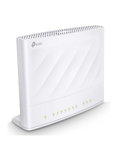TP-Link AX1800 router wireless Gigabit Ethernet Dual-band (2.4 GHz 5 GHz) 4G Bianco 2
