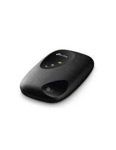 TP-Link M7000 dispositivo di rete cellulare Router di rete cellulare 2