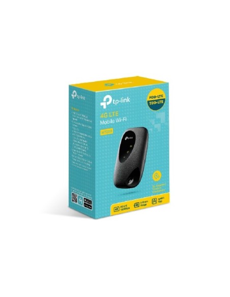 TP-Link M7200 dispositivo di rete cellulare Router di rete cellulare
