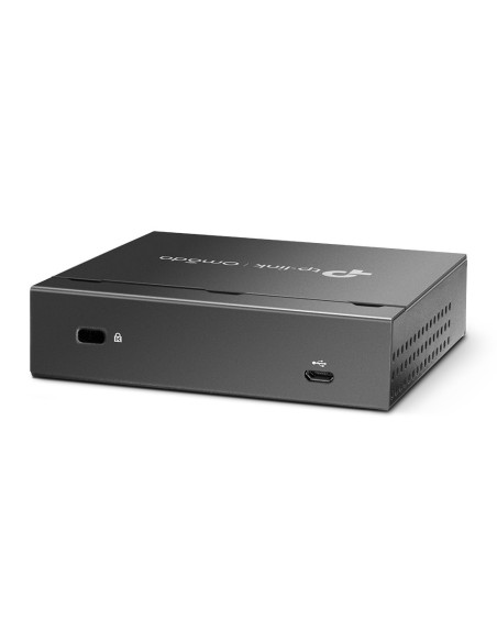 TP-Link OC200 gateway controller 10, 100 Mbit s