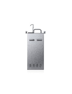 TP-Link PSM150-AC alimentatore per computer 150 W Grigio 2