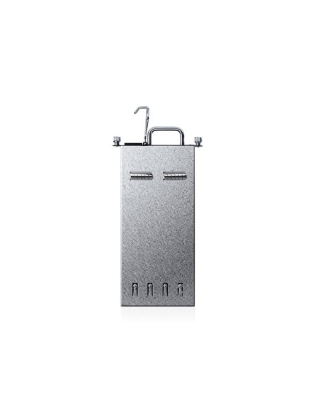 TP-Link PSM150-AC alimentatore per computer 150 W Grigio
