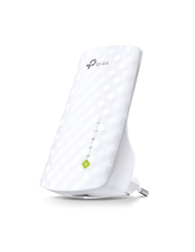 TP-Link RE200 moltiplicatore di rete Ripetitore di rete Bianco 10, 100 Mbit s