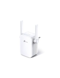 TP-Link RE305 moltiplicatore di rete Trasmettitore di rete Bianco 10, 100 Mbit s
