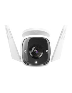 TP-Link Tapo C310 Cubo Telecamera di sicurezza IP Esterno 2304 x 1296 Pixel Parete