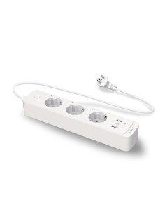 TP-Link Tapo P300 3 presa(e) AC Type F (CEE 7 4) 1,5 m 3 2300 W Bianco 2