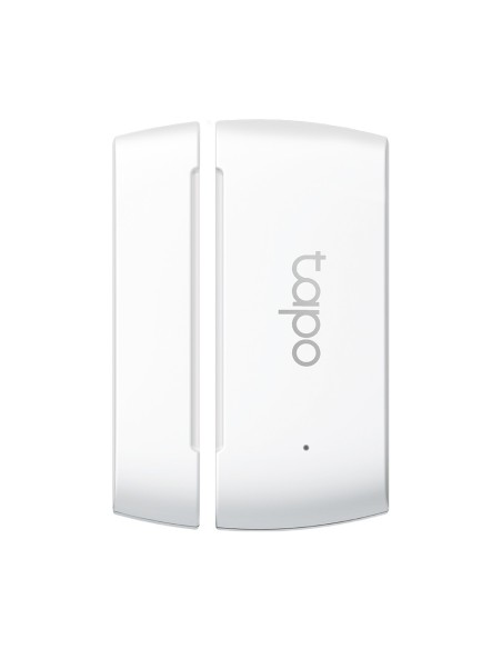 TP-Link Tapo T110 sensore per porta finestra Wireless Porta Finestra Bianco TP-Link Tapo T110 sensore per porta finestra Wireless Porta Finestra Bianco