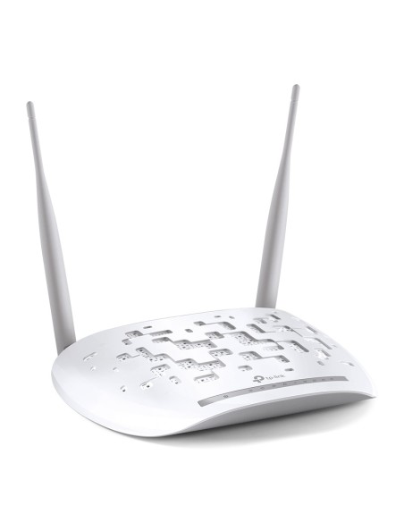TP-Link TD-W9970 router wireless Fast Ethernet Banda singola (2.4 GHz) Bianco