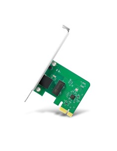 TP-Link TG-3468 scheda di rete e adattatore Interno Ethernet 2000 Mbit s