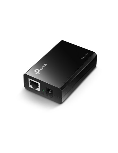 TP-Link TL-POE10R divisore di rete Nero Supporto Power over Ethernet (PoE)