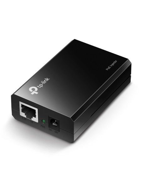TP-Link TL-POE150S adattatore PoE e iniettore Gigabit Ethernet 48 V