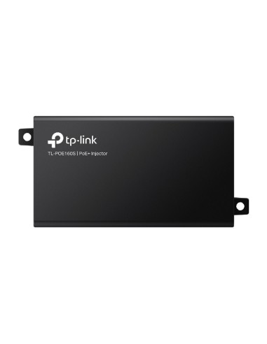 TP-Link TL-POE160S adattatore PoE e iniettore Gigabit Ethernet