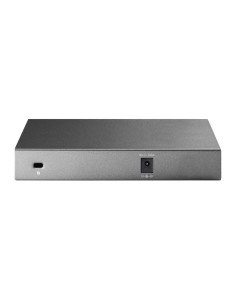 TP-Link TL-R470T+ router cablato Fast Ethernet Nero 2