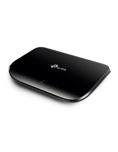 TP-Link Switch 5-porte Gigabit Desktop Unmanaged (5 porte RJ45 10 100 1000M) 2
