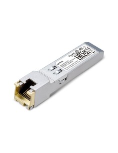 TP-Link TL-SM331T modulo del ricetrasmettitore di rete Fibra ottica 1250 Mbit s SFP 850 nm