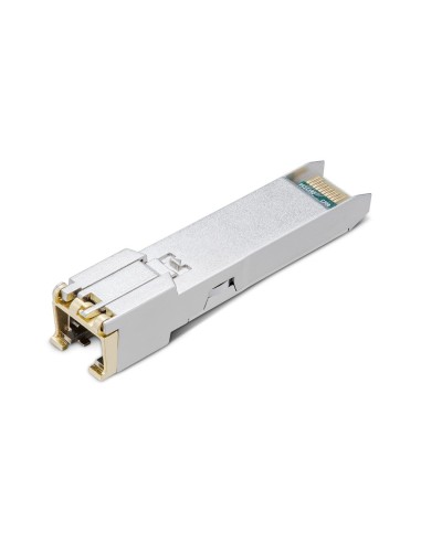 TP-Link TL-SM331T modulo del ricetrasmettitore di rete Fibra ottica 1250 Mbit s SFP 850 nm