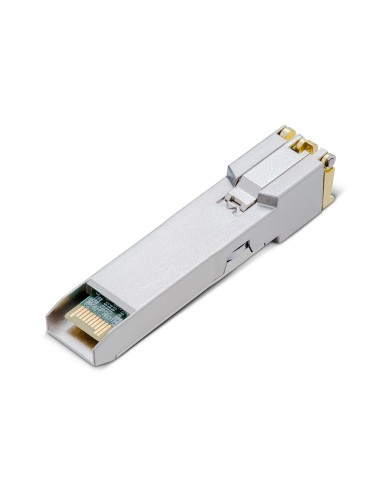 TP-Link TL-SM331T modulo del ricetrasmettitore di rete Fibra ottica 1250 Mbit s SFP 850 nm
