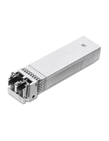 TP-Link TL-SM5110-SR modulo del ricetrasmettitore di rete Fibra ottica 10000 Mbit s SFP+ 850 nm