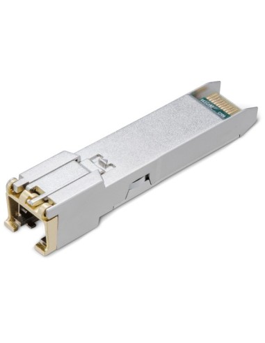 TP-Link TL-SM5310-T modulo del ricetrasmettitore di rete Fibra ottica 10300 Mbit s SFP+