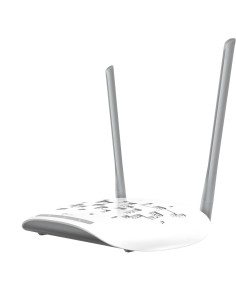 TP-Link TL-WA801N punto accesso WLAN 300 Mbit s Supporto Power over Ethernet (PoE)