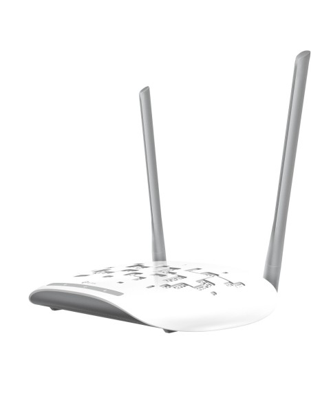 TP-Link TL-WA801N punto accesso WLAN 300 Mbit s Supporto Power over Ethernet (PoE)