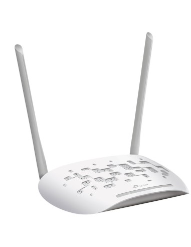TP-Link TL-WA801N punto accesso WLAN 300 Mbit s Supporto Power over Ethernet (PoE)