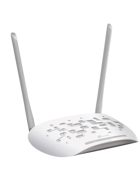 TP-Link TL-WA801N punto accesso WLAN 300 Mbit s Supporto Power over Ethernet (PoE)