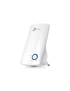 TP-Link Tapo TL-WA850RE moltiplicatore di rete Ripetitore di rete Bianco 10, 300 Mbit s