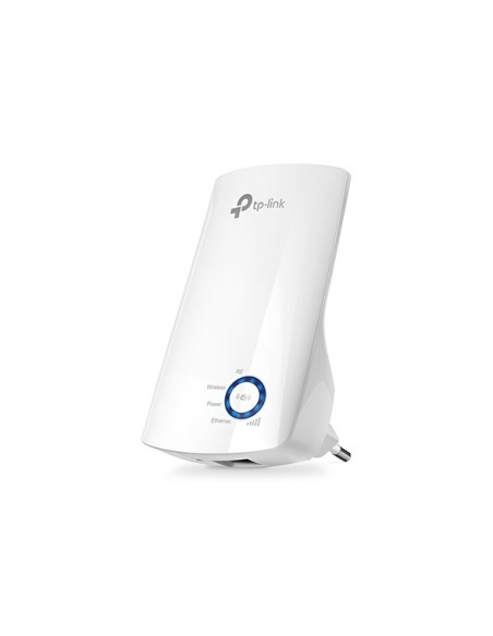 TP-Link Tapo TL-WA850RE moltiplicatore di rete Ripetitore di rete Bianco 10, 300 Mbit s