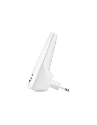 TP-Link Tapo TL-WA850RE moltiplicatore di rete Ripetitore di rete Bianco 10, 300 Mbit s