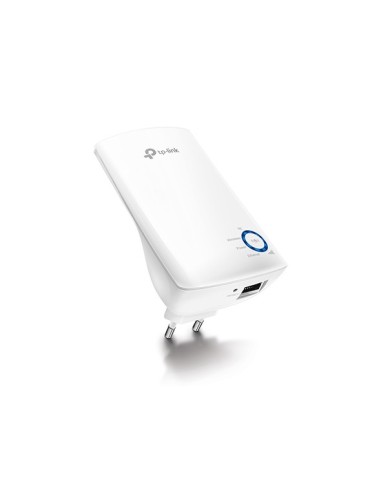 TP-Link Tapo TL-WA850RE moltiplicatore di rete Ripetitore di rete Bianco 10, 300 Mbit s